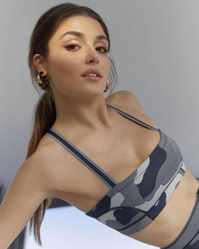 Hande Ercel seksi ifşa fotoğrafı 1491