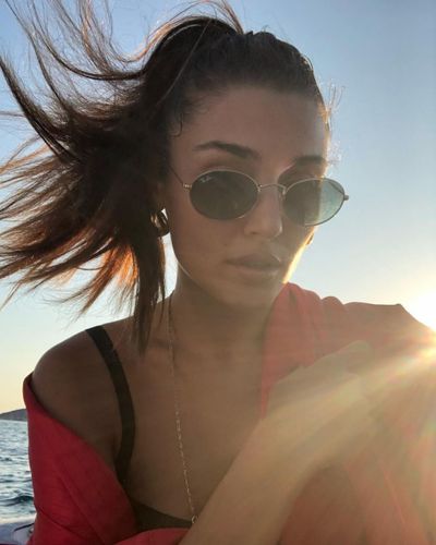 Hande Ercel seksi ifşa fotoğrafı 1507