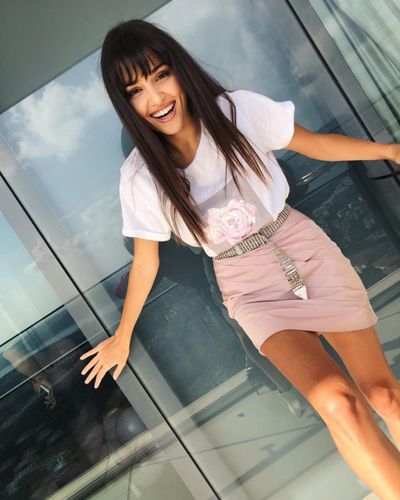 Hande Ercel seksi ifşa fotoğrafı 1511
