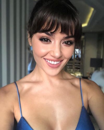 Hande Ercel seksi ifşa fotoğrafı 1514