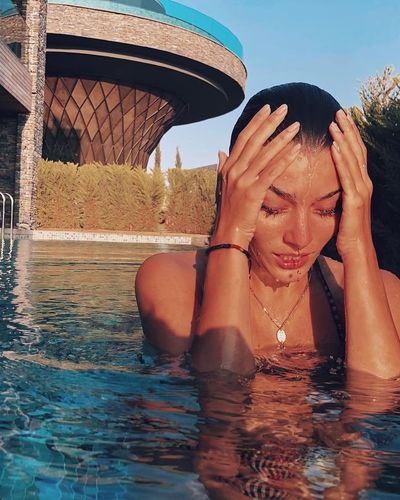 Hande Ercel seksi ifşa fotoğrafı 1532