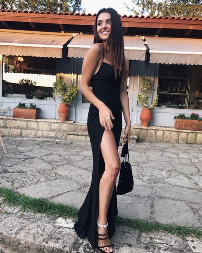 Hande Ercel seksi ifşa fotoğrafı 1537