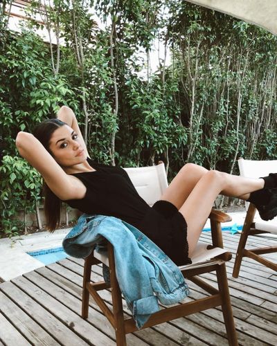 Hande Ercel seksi ifşa fotoğrafı 1554