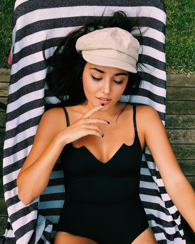 Hande Ercel seksi ifşa fotoğrafı 1564