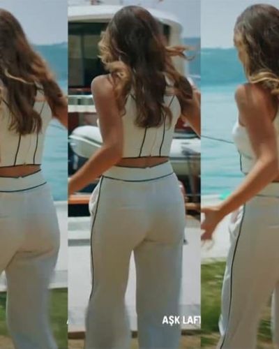 Hande Ercel seksi ifşa fotoğrafı 1567