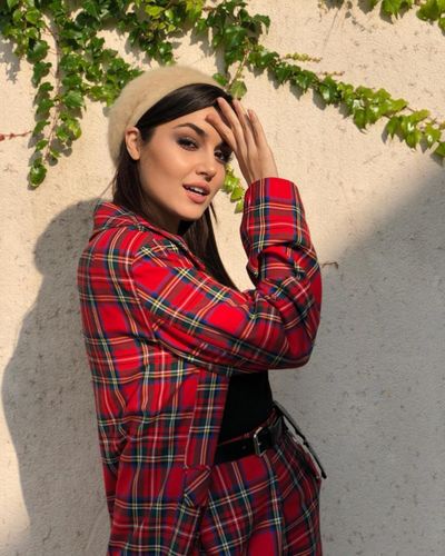 Hande Ercel seksi ifşa fotoğrafı 1572