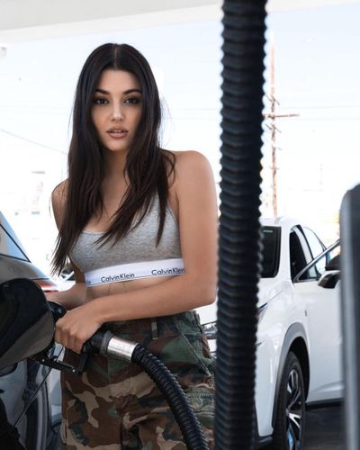 Hande Ercel seksi ifşa fotoğrafı 1573
