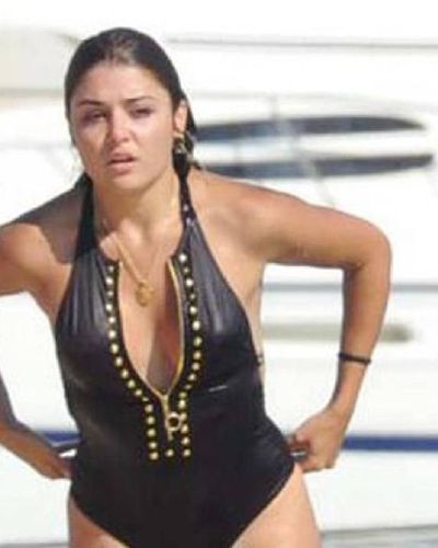 Hande Ercel seksi ifşa fotoğrafı 1576