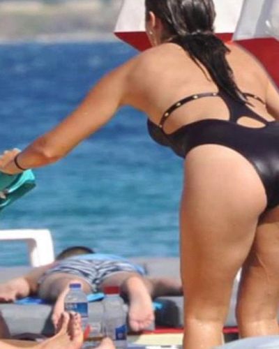 Hande Ercel seksi ifşa fotoğrafı 1577