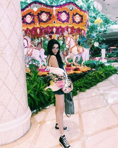 Hande Ercel seksi ifşa fotoğrafı 1580