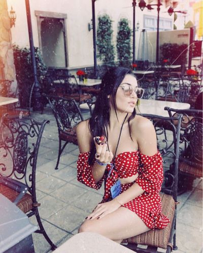Hande Ercel seksi ifşa fotoğrafı 1584