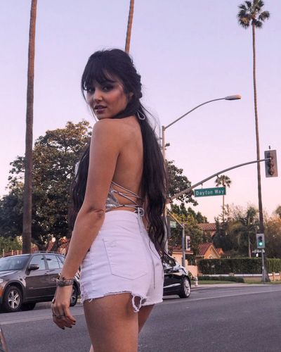 Hande Ercel seksi ifşa fotoğrafı 1589