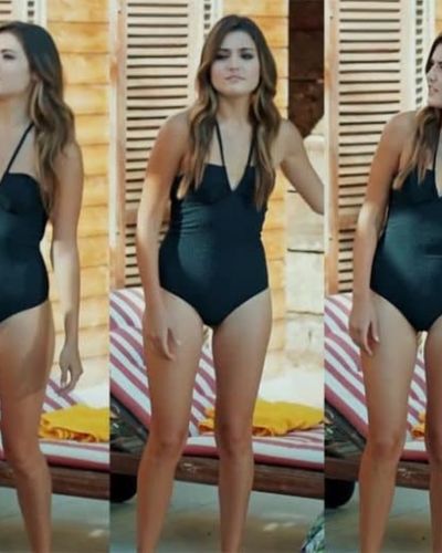 Hande Ercel seksi ifşa fotoğrafı 1605
