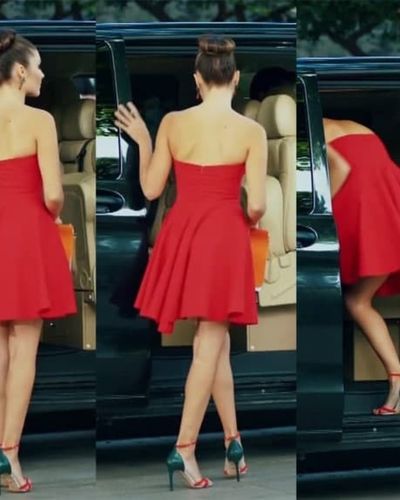 Hande Ercel seksi ifşa fotoğrafı 1607