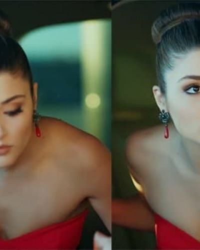 Hande Ercel seksi ifşa fotoğrafı 1609