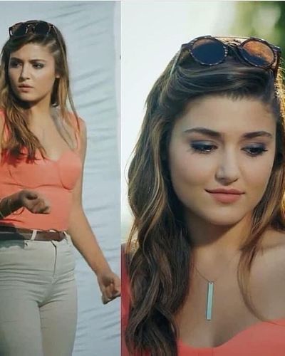 Hande Ercel seksi ifşa fotoğrafı 1625