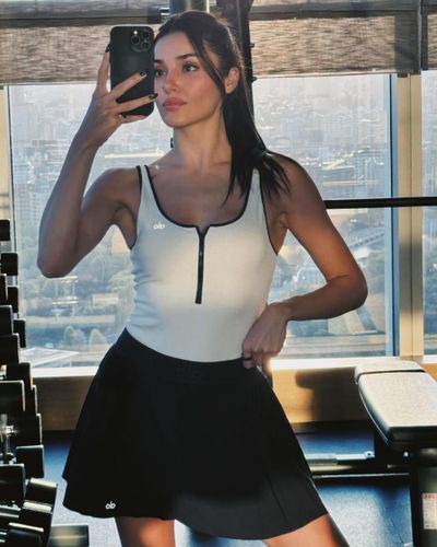 Hande Ercel seksi ifşa fotoğrafı 162