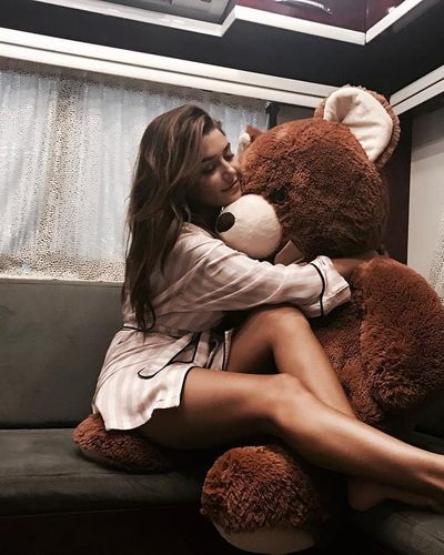 Hande Ercel seksi ifşa fotoğrafı 1640