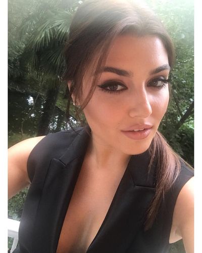 Hande Ercel seksi ifşa fotoğrafı 1646