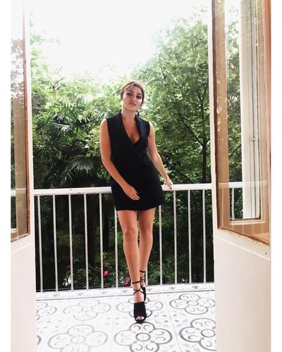 Hande Ercel seksi ifşa fotoğrafı 1647