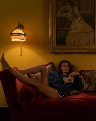 Hande Ercel seksi ifşa fotoğrafı 164