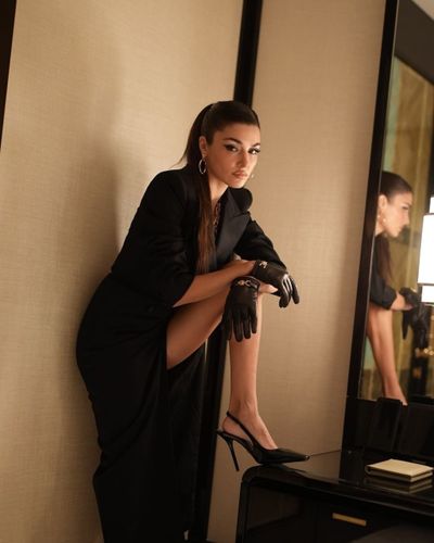 Hande Ercel seksi ifşa fotoğrafı 165
