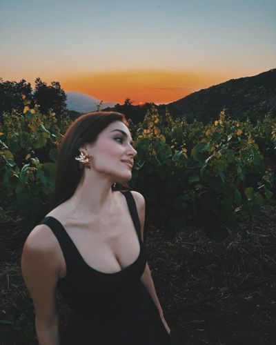 Hande Ercel seksi ifşa fotoğrafı 183