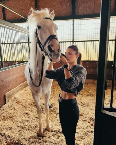 Hande Ercel seksi ifşa fotoğrafı 194