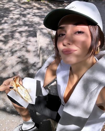 Hande Ercel seksi ifşa fotoğrafı 197