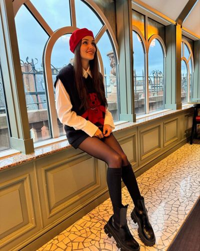Hande Ercel seksi ifşa fotoğrafı 208