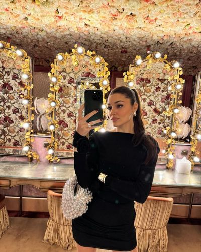 Hande Ercel seksi ifşa fotoğrafı 215
