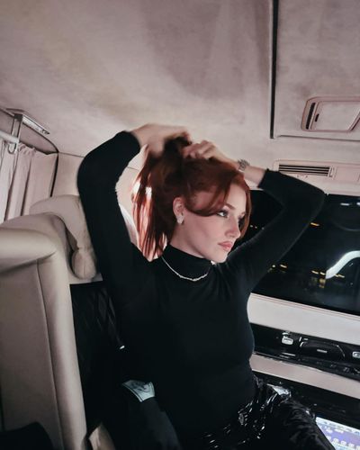 Hande Ercel seksi ifşa fotoğrafı 216