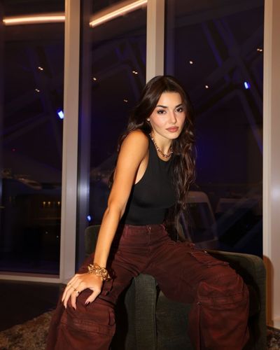 Hande Ercel seksi ifşa fotoğrafı 219
