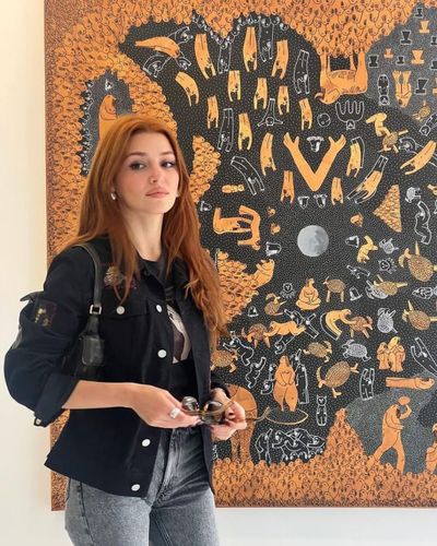 Hande Ercel seksi ifşa fotoğrafı 223