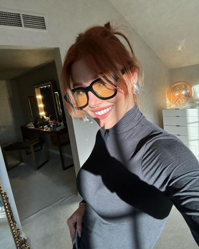 Hande Ercel seksi ifşa fotoğrafı 225
