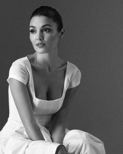 Hande Ercel seksi ifşa fotoğrafı 237
