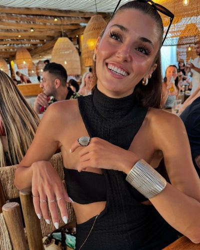 Hande Ercel seksi ifşa fotoğrafı 244