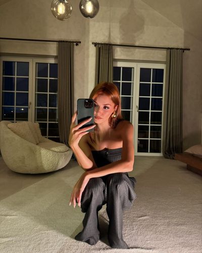 Hande Ercel seksi ifşa fotoğrafı 254