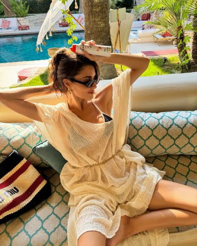 Hande Ercel seksi ifşa fotoğrafı 259