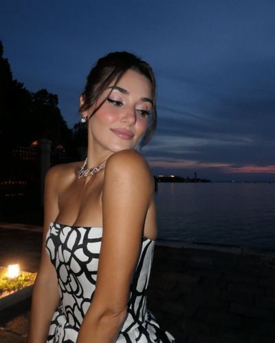 Hande Ercel seksi ifşa fotoğrafı 262
