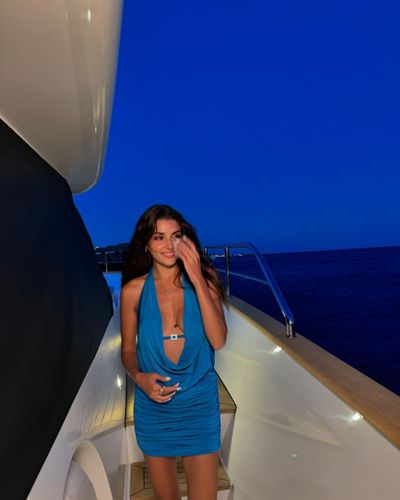 Hande Ercel seksi ifşa fotoğrafı 272