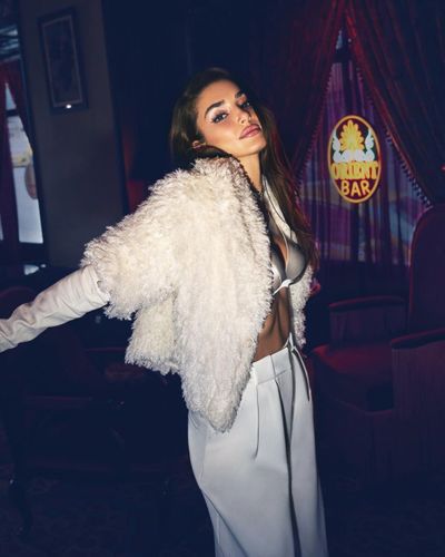 Hande Ercel seksi ifşa fotoğrafı 273
