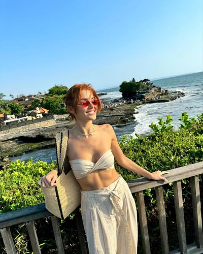 Hande Ercel seksi ifşa fotoğrafı 286