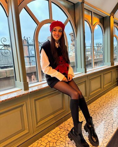 Hande Ercel seksi ifşa fotoğrafı 291