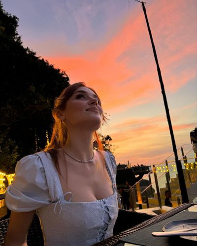 Hande Ercel seksi ifşa fotoğrafı 293