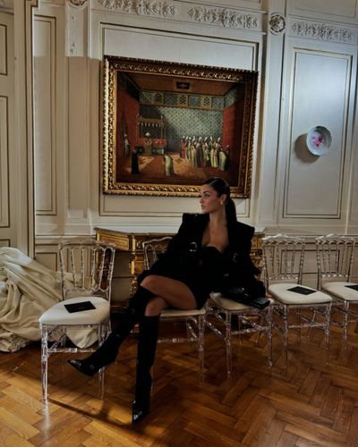 Hande Ercel seksi ifşa fotoğrafı 303