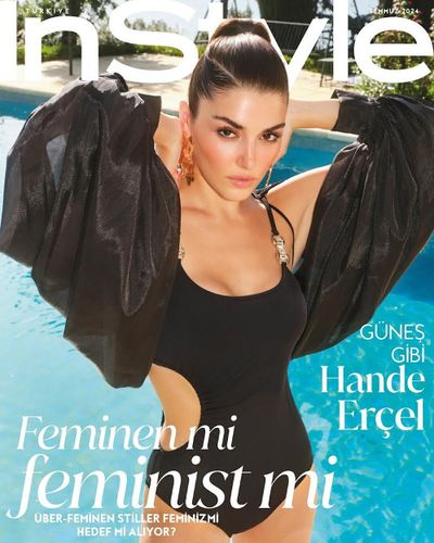 Hande Ercel seksi ifşa fotoğrafı 308