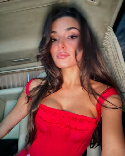 Hande Ercel seksi ifşa fotoğrafı 309