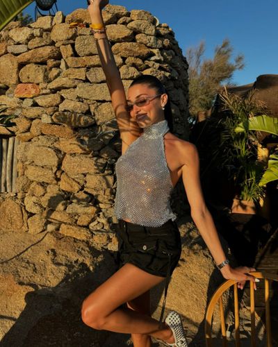 Hande Ercel seksi ifşa fotoğrafı 312
