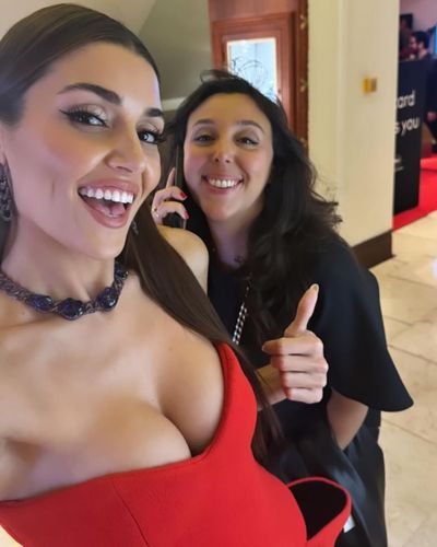 Hande Ercel seksi ifşa fotoğrafı 313